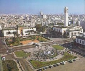   مصر اليوم - رفع دورة مجلس الدارالبيضاء الشهرية لتغيب الأعضاء