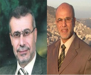   مصر اليوم - الاحتلال يعتقل البرفيسور الأشقر والمحاضر الشنار