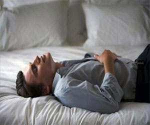   مصر اليوم - علاج الإمساك و الغازات في البطن