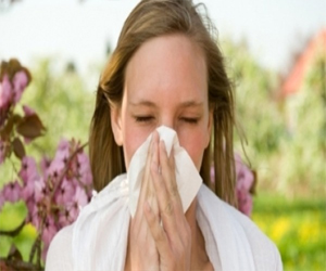   مصر اليوم - نصائح للتخفيف من التحسّس الربيعي