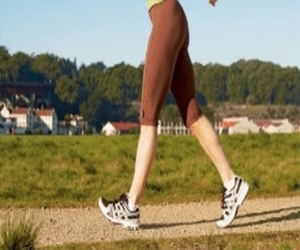   مصر اليوم - المشي السريع يحرق نفس كمية السعرات الحرارية للجري