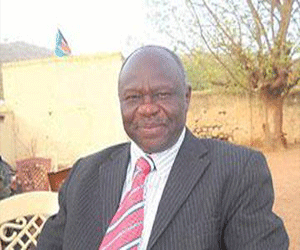   مصر اليوم - الحركة الشعبية السودانية تنفي مقتل الحلو