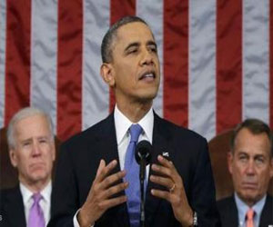   مصر اليوم - معظم الأميركيين لا يؤيدون تدخل بلادهم في القتال بسوريا