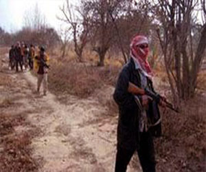   مصر اليوم - حقوقي يشدد على سد الفراغ الأمني في سيناء لمنع الإتجار بالبشر