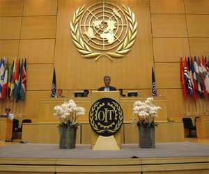   مصر اليوم - منظمة العمل الدولية تؤكد أن 215 مليون طفل يعملون حول العالم