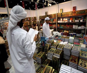   مصر اليوم - توزيع جوائز الشيخ زايد على الفائزين في أبو ظبي