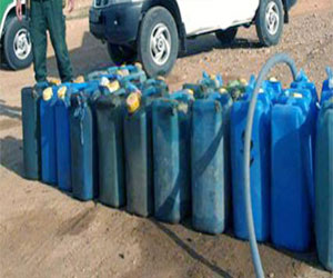   مصر اليوم - ضبط شخصين لتخزينهما 8500 لتر سولار في الإسكندرية