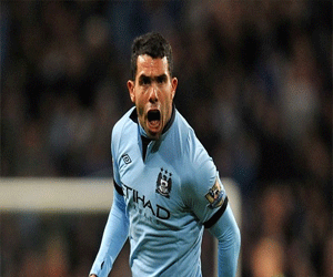   مصر اليوم - تيفيز: سأموت وأعود إلى بوكا جونيورز ولكن