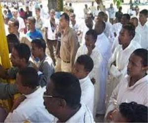   مصر اليوم - شباب نوبة أسوان يتجه للتحكيم الدولي لحل قضيتهم