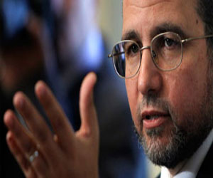   مصر اليوم - حزب العمل يطالب مرسي بإقالة حكومة قنديل