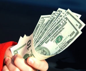   مصر اليوم - انخفاض جديد لسعر صرف الدولار مقابل الشيقل