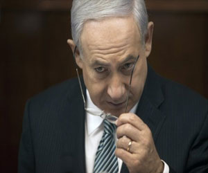   مصر اليوم - نتنياهو: البرنامج النووي الإيراني لم يبلغ بعد الخط الأحمر