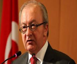   مصر اليوم - السفير التركي يبدي استعداده لإنهاء ملف المخطوفين اللبنانيين