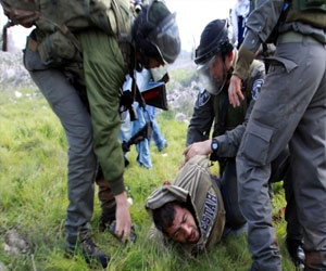   مصر اليوم - فلسطيني يقتل مستوطنًا طعنًا شمال الضفة