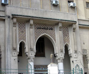   مصر اليوم - اتفاق بين نقابة المهندسين والقوات المسلحة لإعادة أرض سيتي ستارز