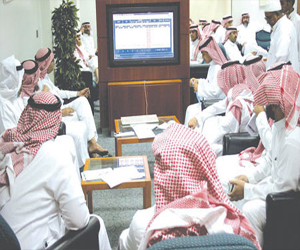   مصر اليوم - قطاع الاتصالات السعودي يتكبد خسائر