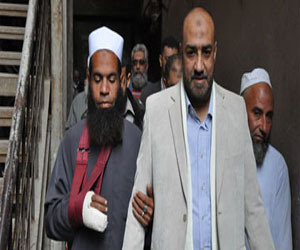   مصر اليوم - القبض على عبد الله بدر لتنفيذ حكم الحبس في قضية سب إلهام شاهين