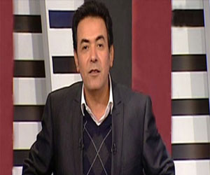   مصر اليوم - هديتي عنوان محبتي في برنامج  بدايات  علي إذاعة القرآن الكريم