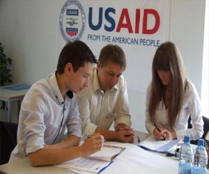   مصر اليوم - واشنطن تأسف لقرار طرد الوكالة الأميركية للتنمية الدولية