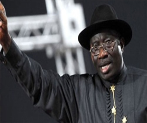   مصر اليوم - رئيس نيجيريا يتعهد بالقضاء علي الفساد