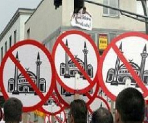   مصر اليوم - زيادة الأعمال المعادية للإسلام في فرنسا