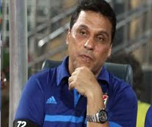   مصر اليوم - البدري: المال ليس العنصر الحاسم في قراري