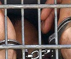   مصر اليوم - ضبط فلسطيني لانتهاء اقامته في البلاد