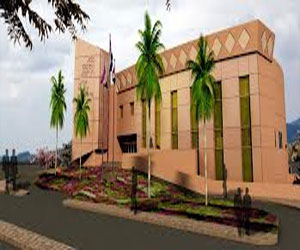 مصر اليوم - ندوة عن الكاريكاتير في قصر ثقافة الأقصر