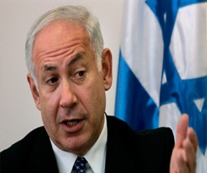   مصر اليوم - سياسيون يدعون نتنياهو للترحيب بمبادرة تبادل الأراضي