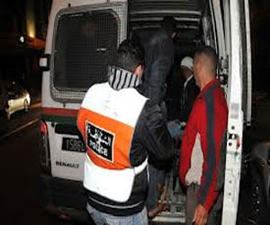   مصر اليوم - القبض على 4 إسرائيليين في مراكش بتهمة الفساد