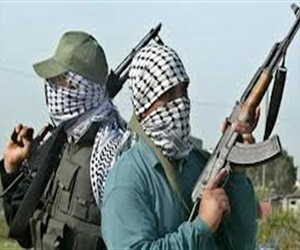   مصر اليوم - مسلحون يختطفون شابًا جزائريًا في منطقة القبائل