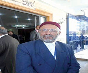   مصر اليوم - مرشد أخوان ليبيا: إقتحام الوزارات لن يؤدى إلى حرب أهلية