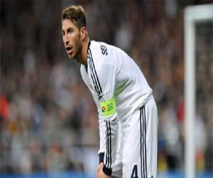   مصر اليوم - راموس: لو قدمنا في دورتموند نصف ما قدمناه في البرنابيو لتأهلنا