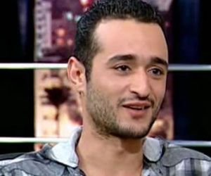   مصر اليوم - ترحيل دومة إلى سجن دمنهور بتهمة إهانة الرئيس