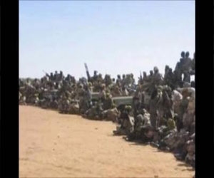   مصر اليوم - السودان يدعو مجلس الأمن لمحاسبة قيادات ما يسمى بالجبهة الثورية