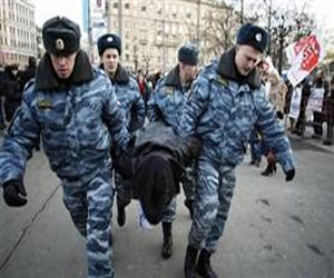   مصر اليوم - مقتل وإصابة 5 رجال شرطة إثر هجوم بداغستان