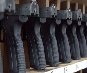   مصر اليوم - اكتشاف ترسانة أسلحة على الحدود المالية الموريتانية