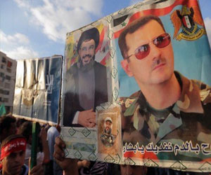   مصر اليوم - الائتلاف السوري المعارض يرد على نصر الله