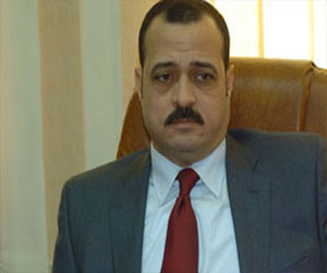   مصر اليوم - مصر تستجوب الجاسوس الترابين بعد إضرابه عن الطعام