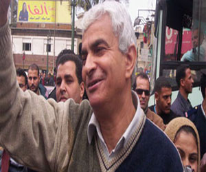 مصر اليوم - حزب الدستور يدعو لحضور مؤتمر حقوق العمال في حلوان