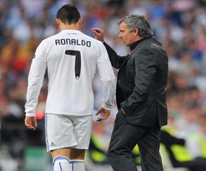   مصر اليوم - رونالدو: مستقبل اللاعبين أو المدربين لا يعنيني