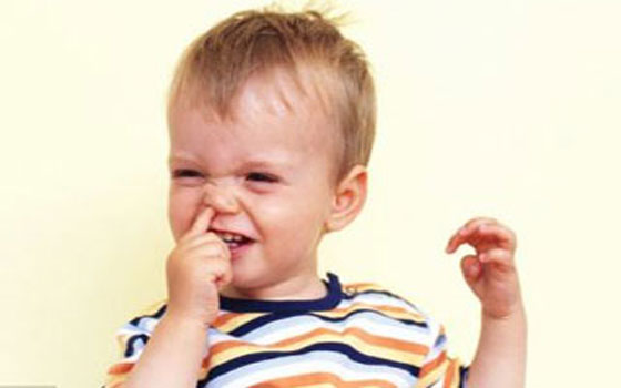   مصر اليوم - تناول إفرازات الأنف بالفم يقوي جهاز المناعة