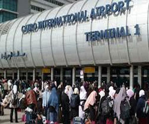   مصر اليوم - الخارجية ترفض دخول دبلوماسي ألماني لا يحمل تأشيرة