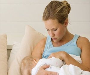   مصر اليوم - حليب الأم يخفض مقاومة الجراثيم للمضادات الحيوية