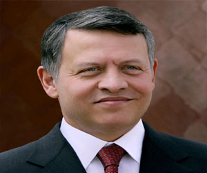   مصر اليوم - ملك الأردن يهنئ بتنصيب الكسندر ملكًا على هولندا