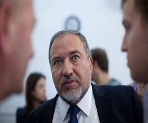   مصر اليوم - نائب ليبرمان يؤكد تهم الاحتيال خلال محاكمته