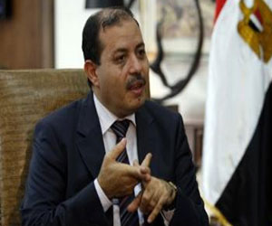   مصر اليوم - اختتام الدورة الرابعة للإذاعيين الأفارقة في مصر