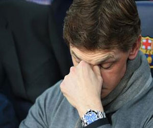   مصر اليوم - فيلانوفا: ما نحتاج إليه هو استعادة لاعبينا المصابين