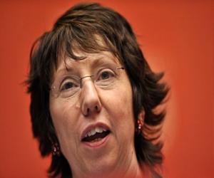   مصر اليوم - محادثات بين آشتون وجليلي حول ملف إيران النووي