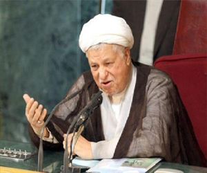   مصر اليوم - استخبارات إيران تراقب رفسنجاني لمنعه من إثارة الفتنة